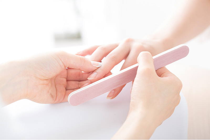 理想の自分に出会う場所